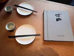 -不二茶空间·养生宴(石景山店)