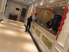 -沪华海鲜大酒楼(南汇店)
