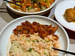 -松鹤面馆·古法焖肉面(观前店)