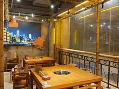 -楠火锅(太古里总店)