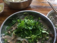 -攀枝花·任德琼·盐边羊肉米线