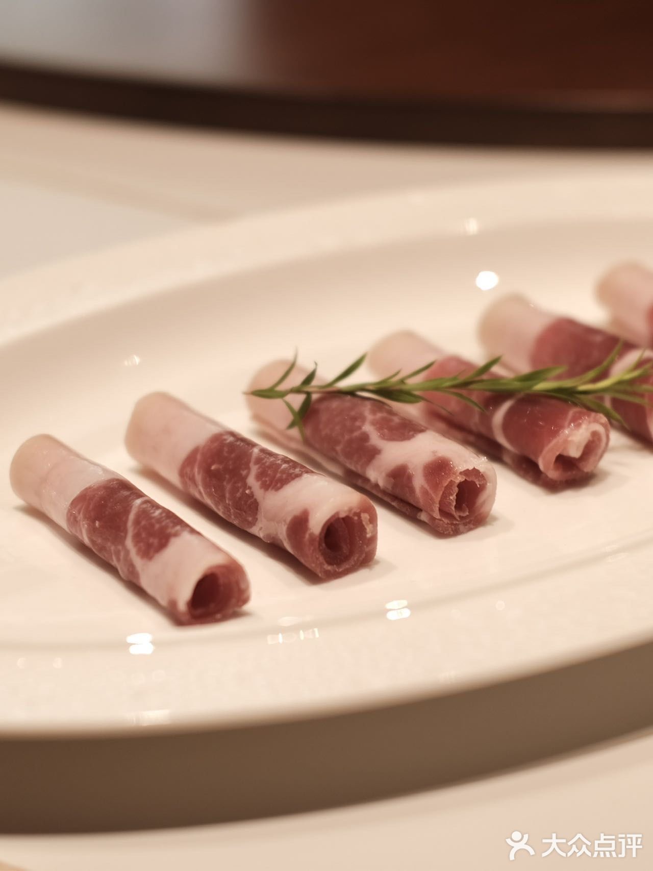 昆明一天只接一桌的私宴🍽