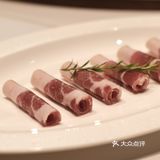 昆明一天只接一桌的私宴🍽