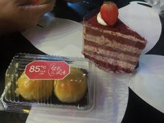 -85度C(广州黄边店)