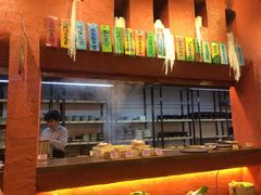 -老客家·客家菜(万达店)