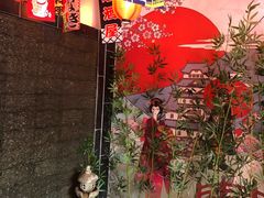 -浦·传统日式料理(3 5 1 1 店)