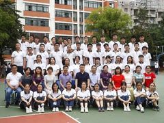 -武汉二中广雅中学-初中部