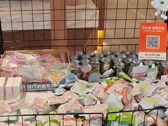 -连鹭海鲜·海肠捞饭·海胆饭(星海店)