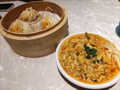 -松鹤面馆·古法焖肉面(观前店)