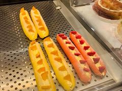 芒果乳酪包-樂姿生活(万达广场店)