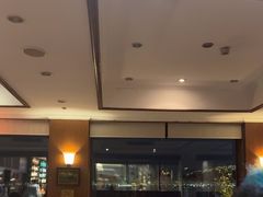 -湖畔居茶楼(湖滨店)