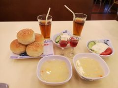 -雅泰来(解放路店)