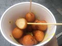 -豪華小食.華記