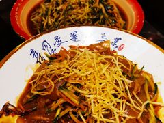 -粗粮人家·东北菜(洋桥店)