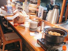 -桂马·日本料理·海胆·海鲜饭·酒场(民主广场店)