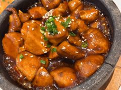 -嘉味港式餐厅(海门大有境店)