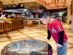 -燕郊烧鸽子(酷车小镇店)