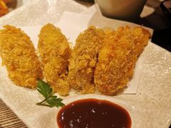 -山葵家·创意料理(临平银泰城店)