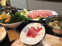 -呷哺呷哺(西单大悦城店)