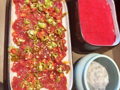 -山城辣妹子(定福庄店)