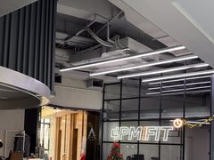 -LA合时健身4PMFIT(花桥旗舰店)