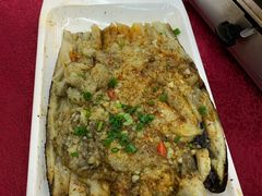 -樊记王·朝阳烧烤粥吧(星沙店)