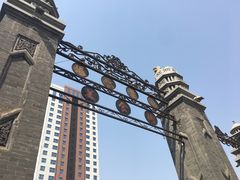-中山美食街