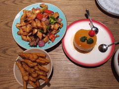 西域馕炒肉-那时新疆·若羌(经纬汇店)