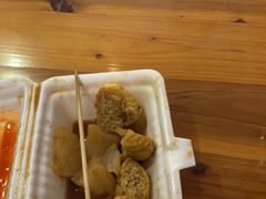 -细妹五香牛杂(步行街店)