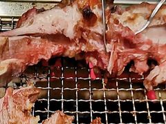 -迎燕阁烤羊腿(二环南路店)