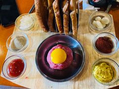 -布拉格餐厅· 中欧捷克菜(全国首店)