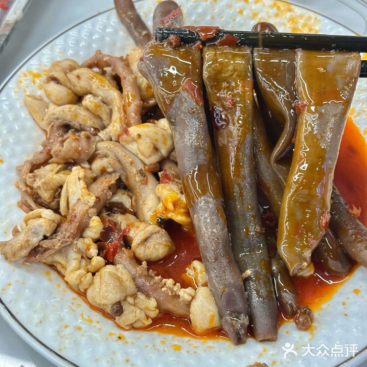 卧槽！！厦门极品！！好吃疯了[流泪][流泪]。。。