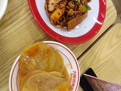 -71号豆汤饭·成都小馆(重庆观音桥店)