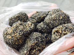 -叶氏麻糍(鼓浪屿店)