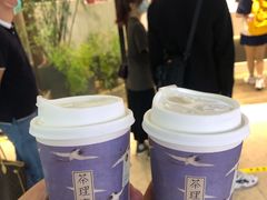烟雨乌龙-茶理宜世(花城汇中区店)