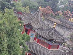 -西安城墙·碑林历史文化景区