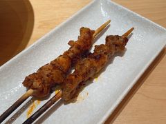 呼伦贝尔羊肉串-大师兄·手工面·西北菜(美的悦然广场店)