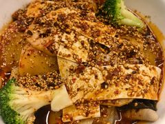 -艺味深尝(云锦路店)