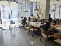 -味+新京宴·烤鸭·北京菜(创意谷店)