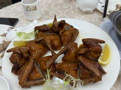 -凤城礼记鱼翅海鲜酒家(新马路总店)