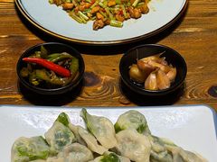 -三姐妹餐厅(曲江店)