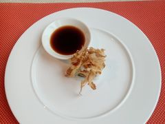 -富力丽思卡尔顿酒店·香荟全日制餐厅