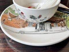 香酥芋泥鸭-堂宴·老厦门私房菜(1988仙岳总店)