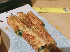 -大话小腰(鸟巢店)