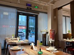 -梅花境(万科店)