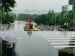 -聂荣臻元帅陈列馆