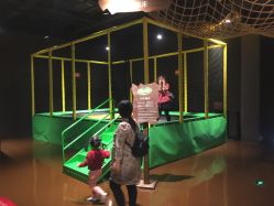 -奇幻丛林(佛罗伦萨小镇店)