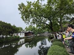 -南京中国近代史遗址博物馆(南京总统府)