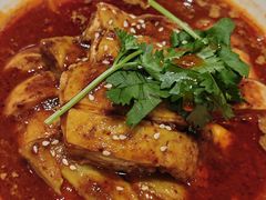 -刘胖子家常菜·蹄花焖藕(兴业店)