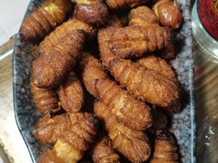 -大笨串BBQ烧烤